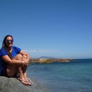 Meet your Posher, Linda